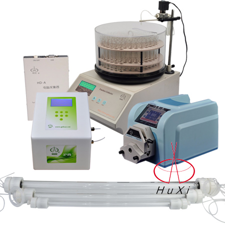 自動(dòng)液相色譜分離層析儀MQP-1