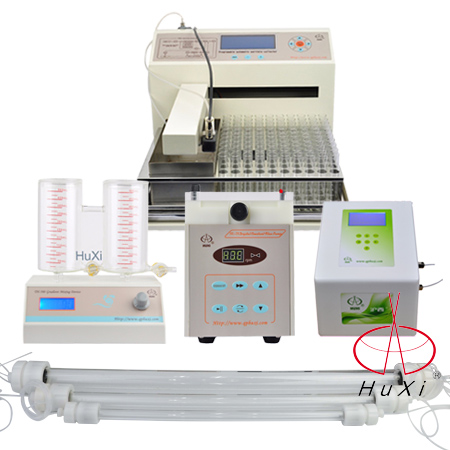 自動(dòng)液相色譜分離層析儀MF99-2