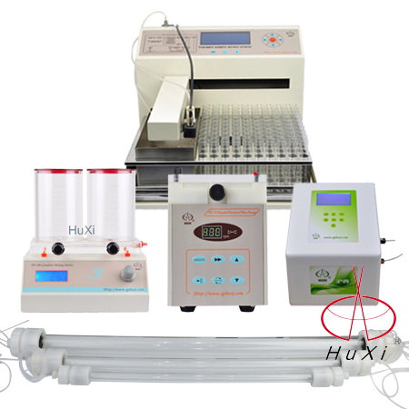 自動(dòng)液相色譜分離層析儀MF99-1