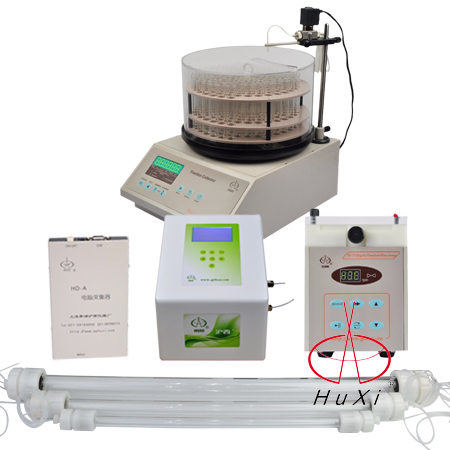 MD99-1自動(dòng)液相色譜分離層析儀