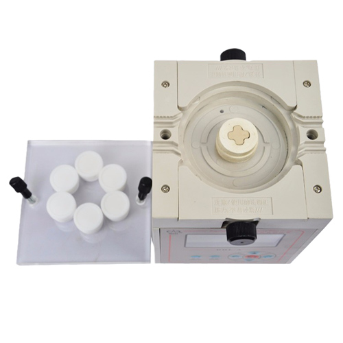 上海青浦滬西DHL-B恒流泵蠕動(dòng)泵